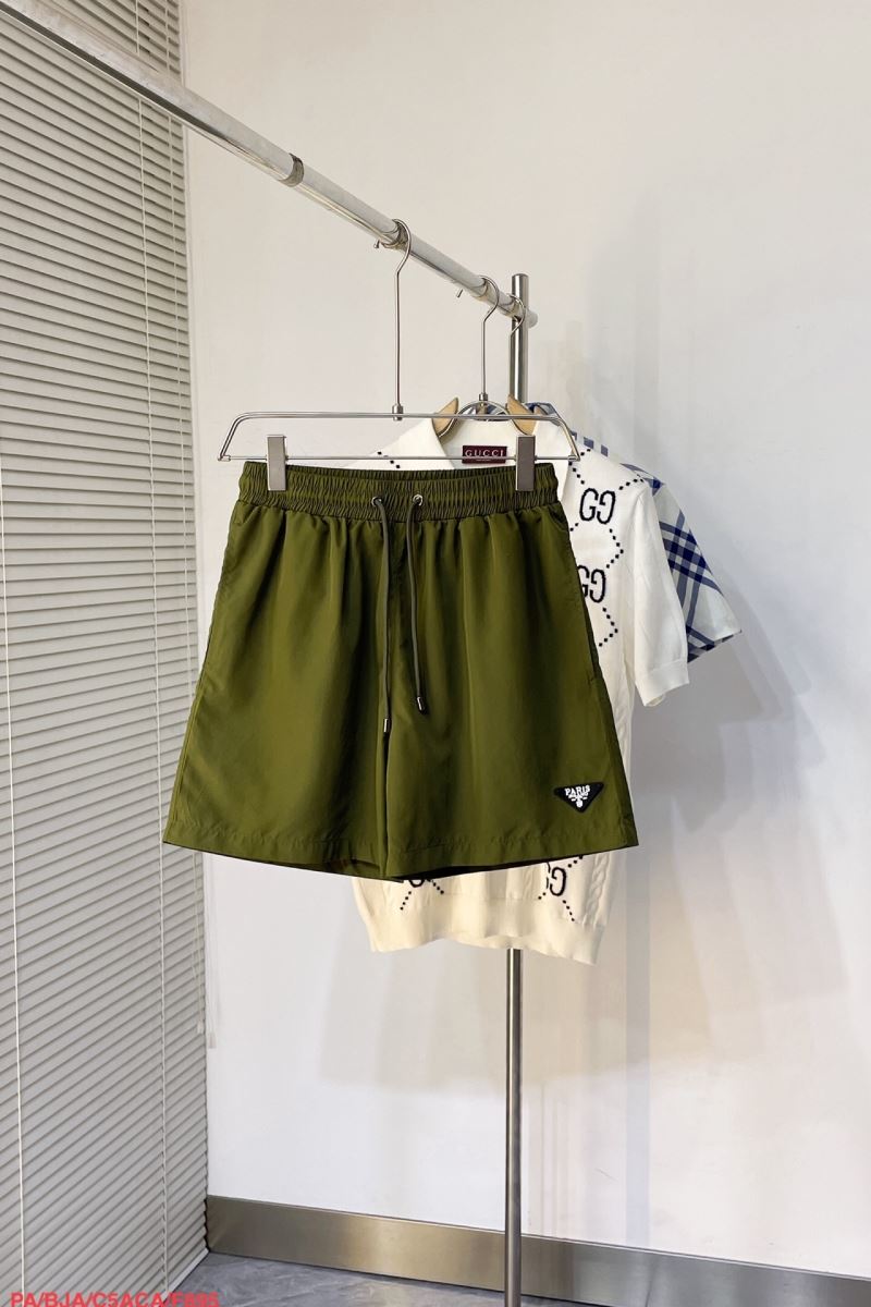 Prada Short Pants